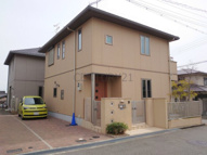 ヴィラ野上2番館Cの画像