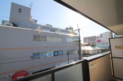 【展望】 | カーサヴィエント