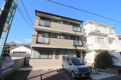 【外観】 | カーサヴィエント