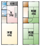 小松住宅の画像