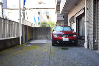 【駐車場】 | 駐車場