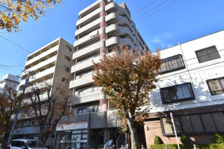 【外観】 | 物件のお問い合わせは、 ０１２０－７００－９６８までお気軽にどうぞ！
外観