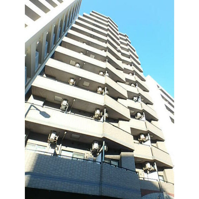 【外観】 | グランド・ガーラ練馬