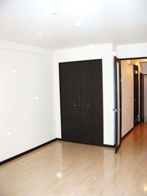 金太郎ヒルズ１８の設備|ナチュラルな明るいお部屋です