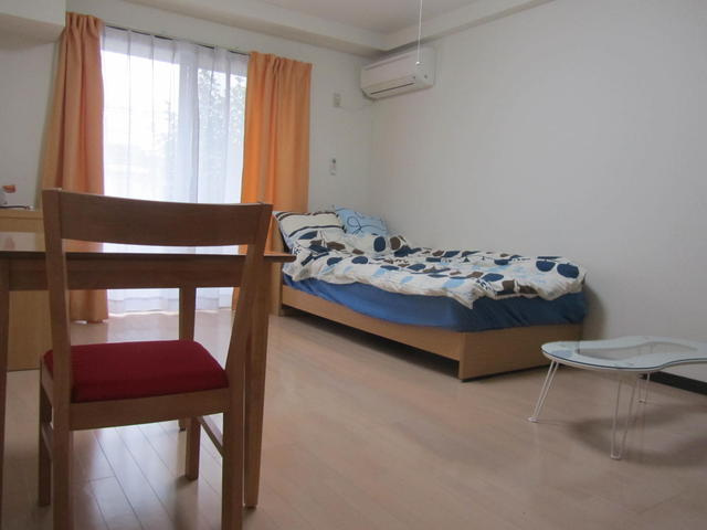 金太郎ヒルズ１８のその他|モデルルーム