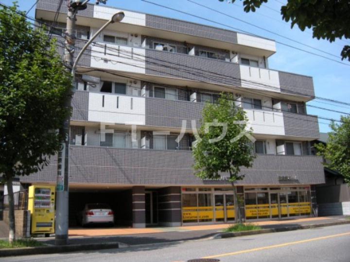 金太郎ヒルズ１８