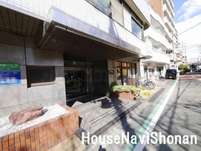 【エントランス】 | 南藤沢パークホームズ