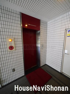 【その他共用部分】 | 南藤沢パークホームズ