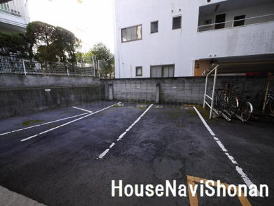 【駐車場】 | 南藤沢パークホームズ