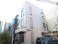 世田谷区南烏山５丁目のマンションの画像