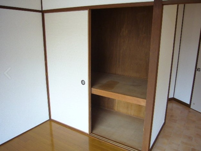 【収納】 | 野上ビル