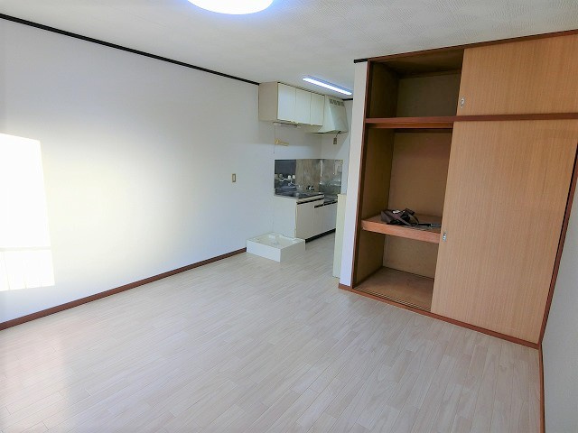 シャルムスズキVのその他