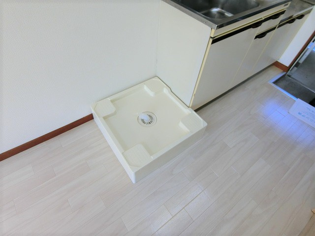 シャルムスズキVの設備