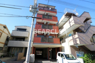 ぽえむ西陣館の画像