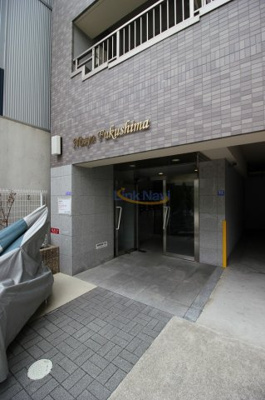 【エントランス】 | Nissyo福島