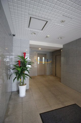 【ロビー】 | Nissyo福島