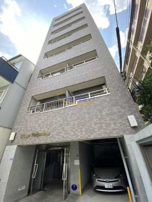 【外観】 | Nissyo福島