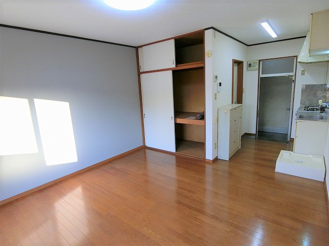 シャルムスズキVのその他