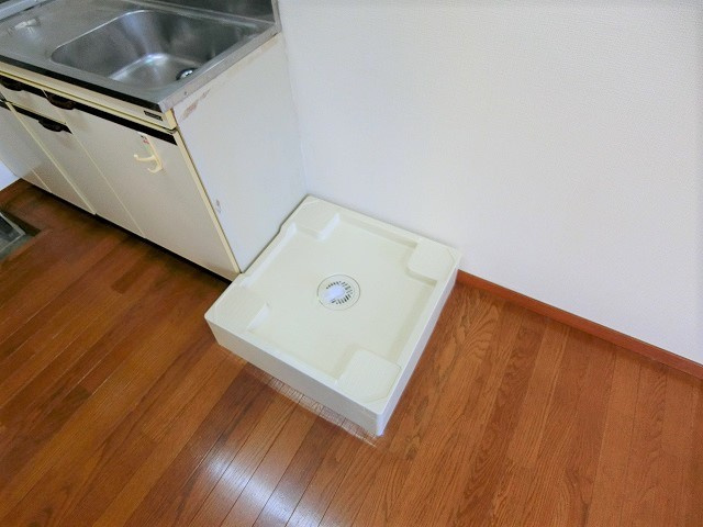 シャルムスズキVの設備