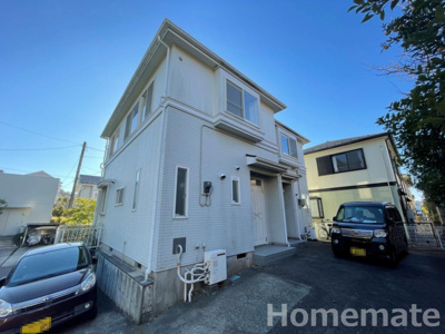 【その他共用部分】 | 島村テラスⅡ