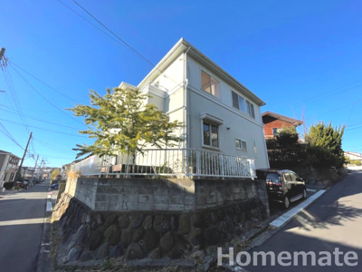 【その他共用部分】 | 島村テラスⅡ