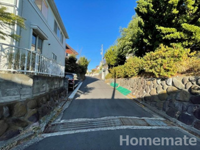 【その他共用部分】 | 島村テラスⅡ