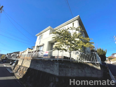 【その他共用部分】 | 島村テラスⅡ