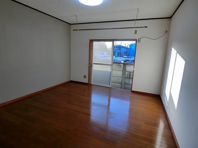 シャルムスズキVのその他