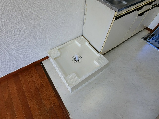 シャルムスズキVの設備