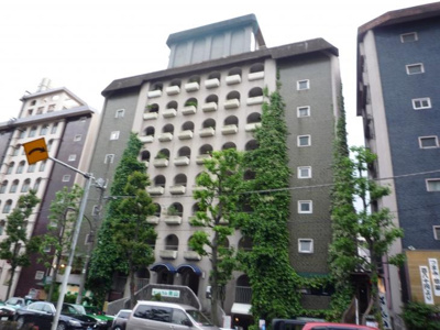 【外観】 | セントラル青山