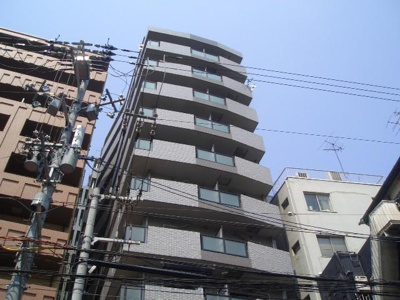 【外観】 | エスリード梅田新道