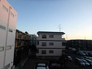 【展望】 | 眺望