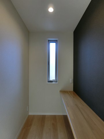 Ｊコート・イーストの内装