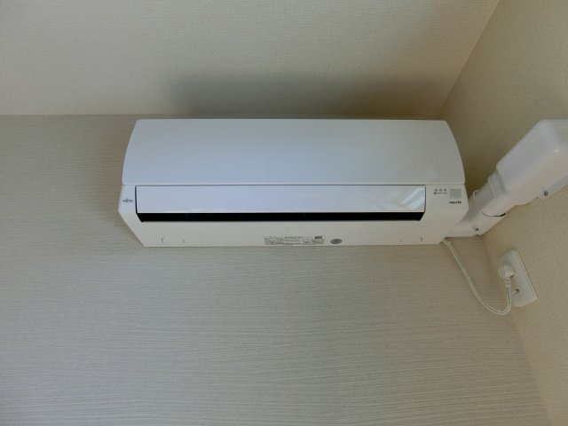 Ｊコート・イーストの設備