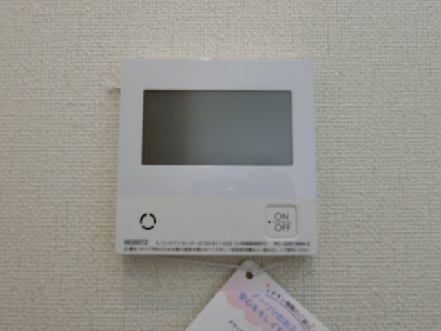 Ｊコート・イーストの設備