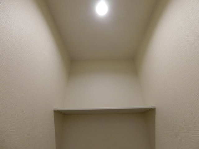 Ｊコート・イーストの収納