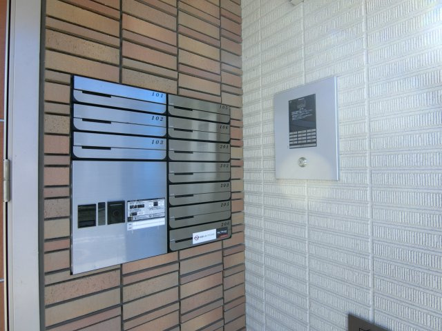 Ｊコート・イーストのその他共用部分