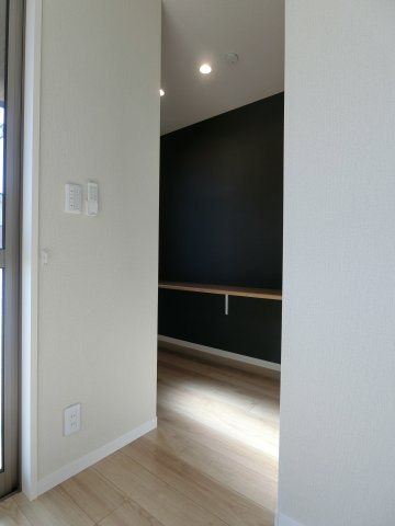 Ｊコート・イーストの内装