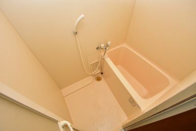 【浴室】 | プリマヴェーラ