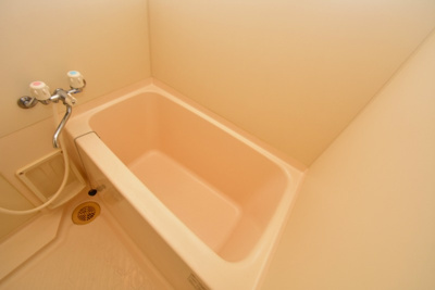 【浴室】 | プリマヴェーラ
