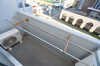 【バルコニー】 | プリマヴェーラ