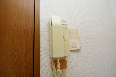 【セキュリティ】 | プリマヴェーラ