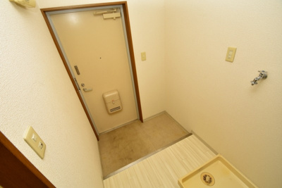 【玄関】 | プリマヴェーラ