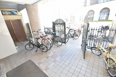 【その他共用部分】 | プリマヴェーラ