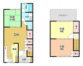 中京区西ノ京星池町の画像
