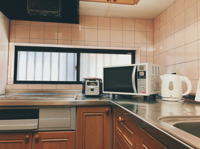 【キッチン】 | 中京区西ノ京星池町