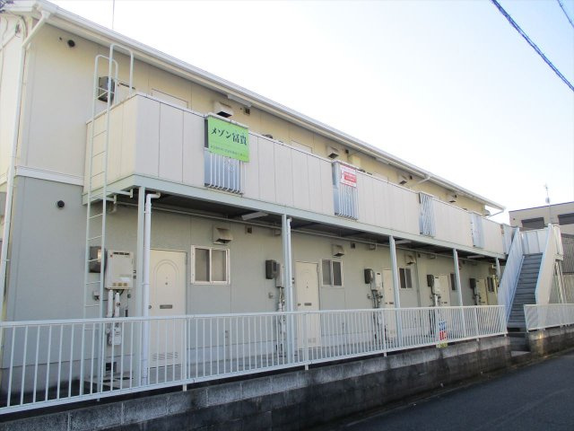 メゾン冨貴｜名古屋市の賃貸ならMy賃貸