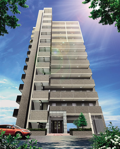 アドバンス難波南