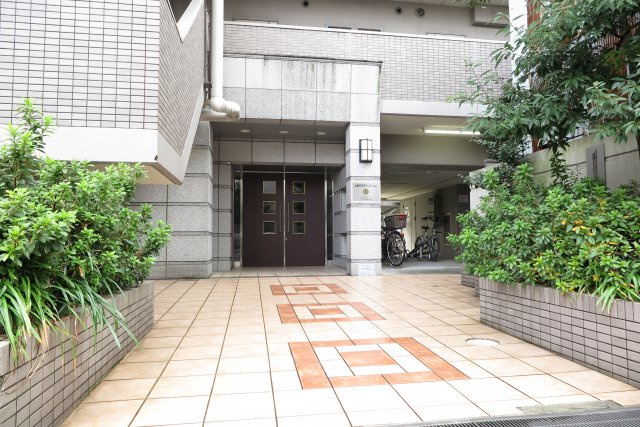 アドバンス難波南