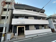 Merry天下茶屋の画像